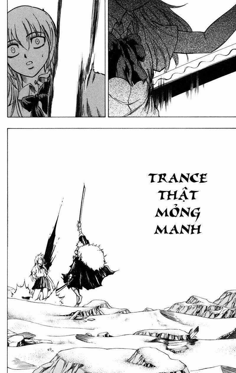 Móng Vuốt - Chapter 39 - Trang 12