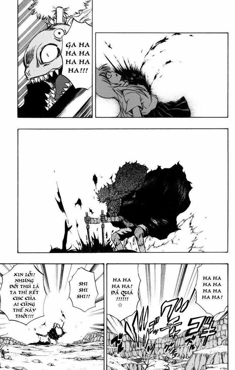 Móng Vuốt - Chapter 39 - Trang 13