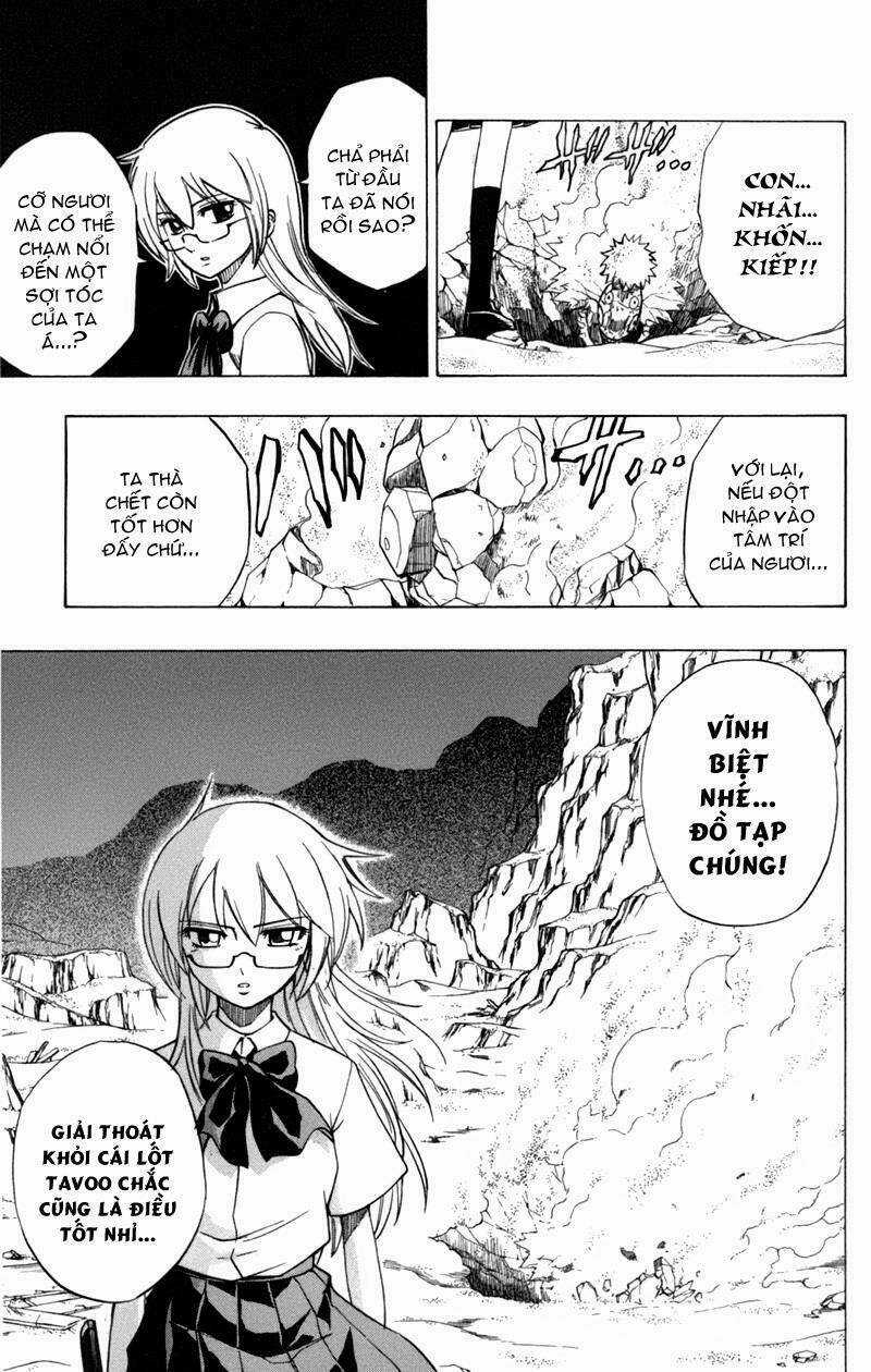 Móng Vuốt - Chapter 39 - Trang 19