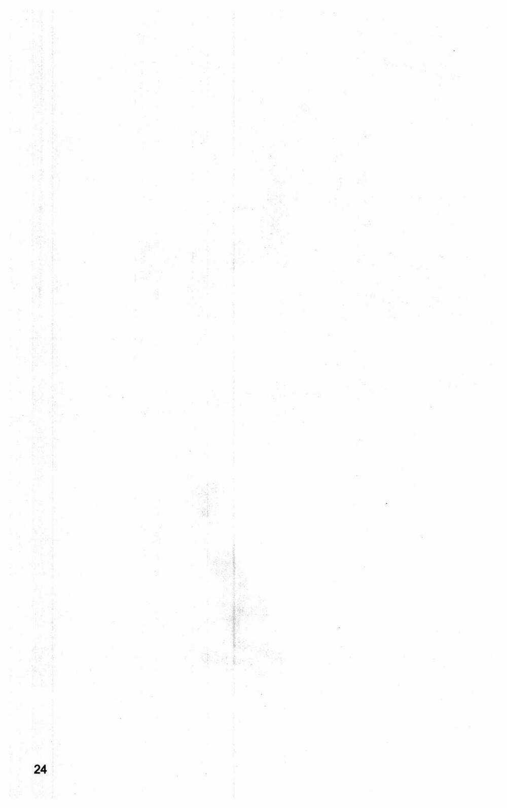 Móng Vuốt - Chapter 4 - Trang 24