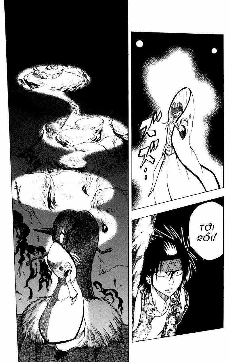 Móng Vuốt - Chapter 40 - Trang 16