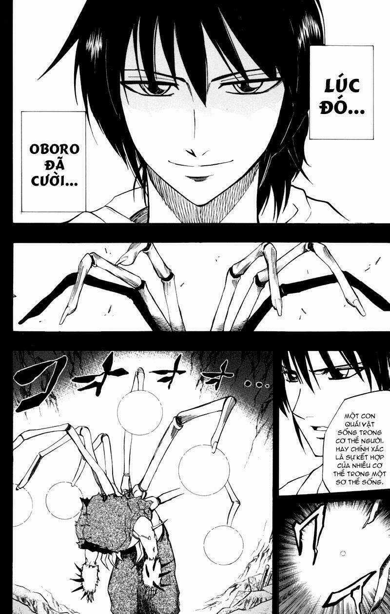 Móng Vuốt - Chapter 40 - Trang 5