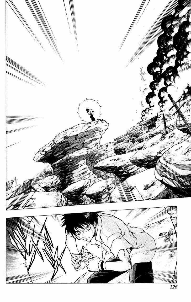 Móng Vuốt - Chapter 41 - Trang 17