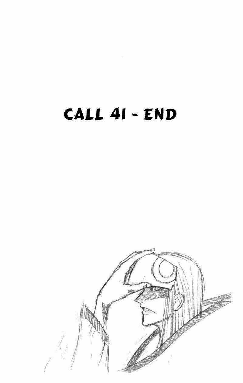 Móng Vuốt - Chapter 41 - Trang 19