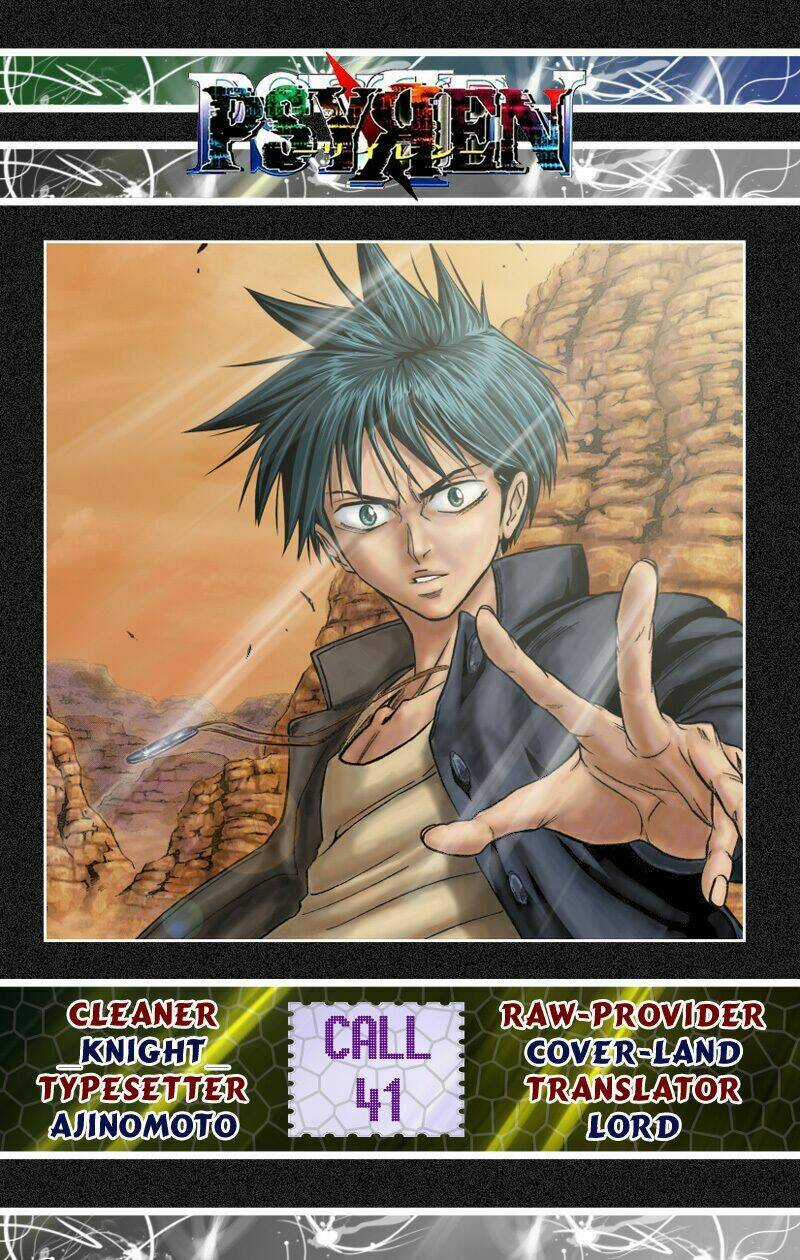 Móng Vuốt - Chapter 41 - Trang 20