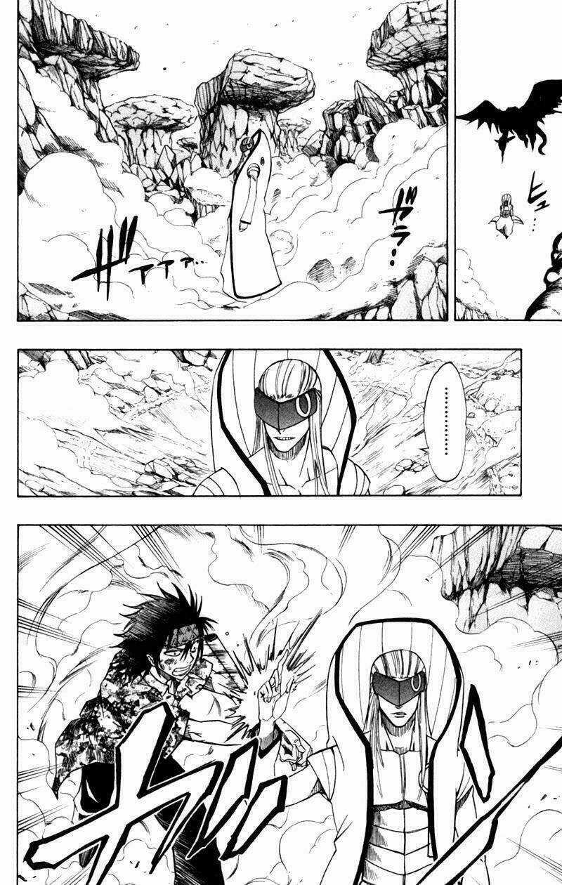 Móng Vuốt - Chapter 41 - Trang 10