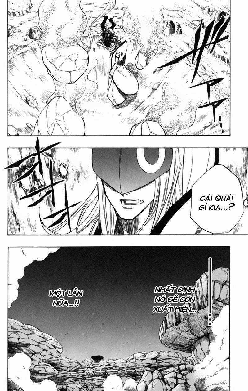 Móng Vuốt - Chapter 42 - Trang 2