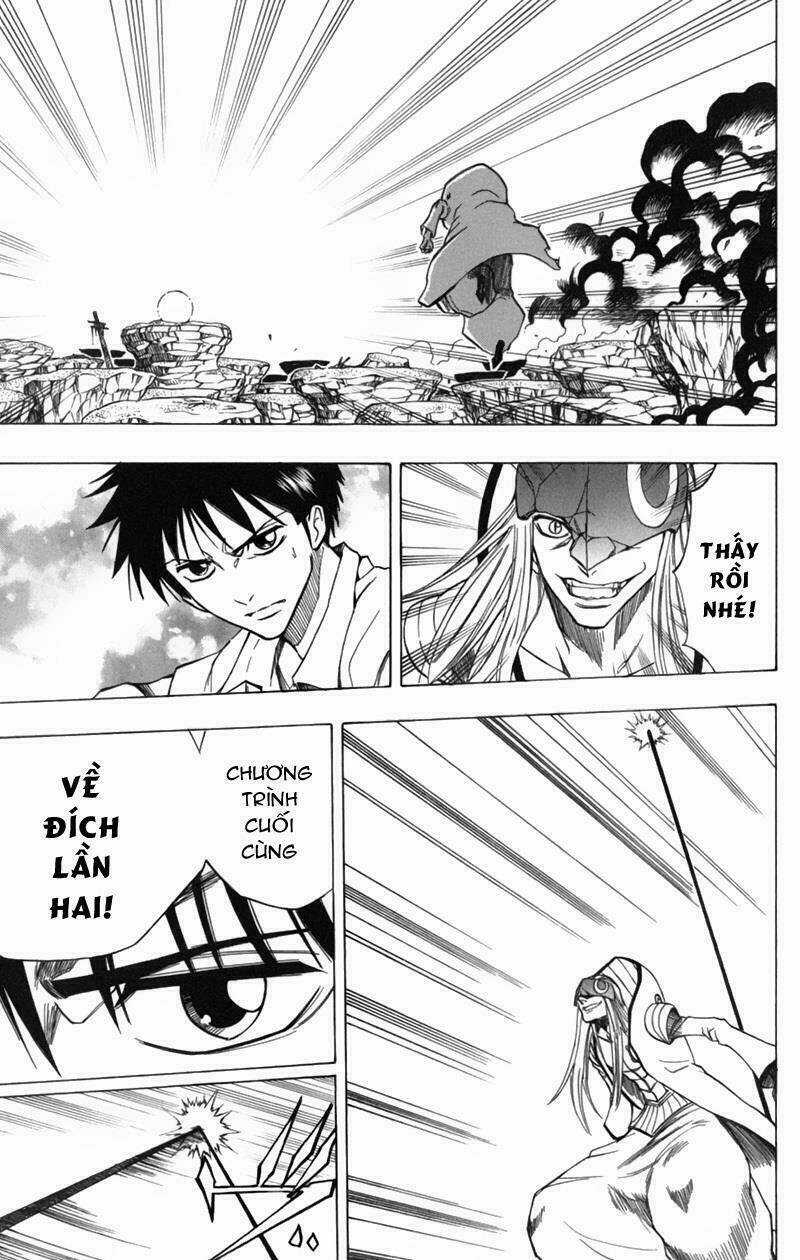 Móng Vuốt - Chapter 42 - Trang 14