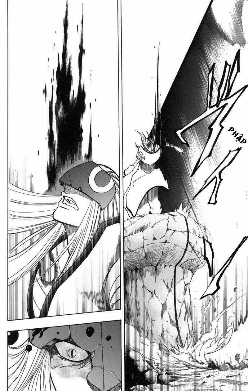 Móng Vuốt - Chapter 42 - Trang 15