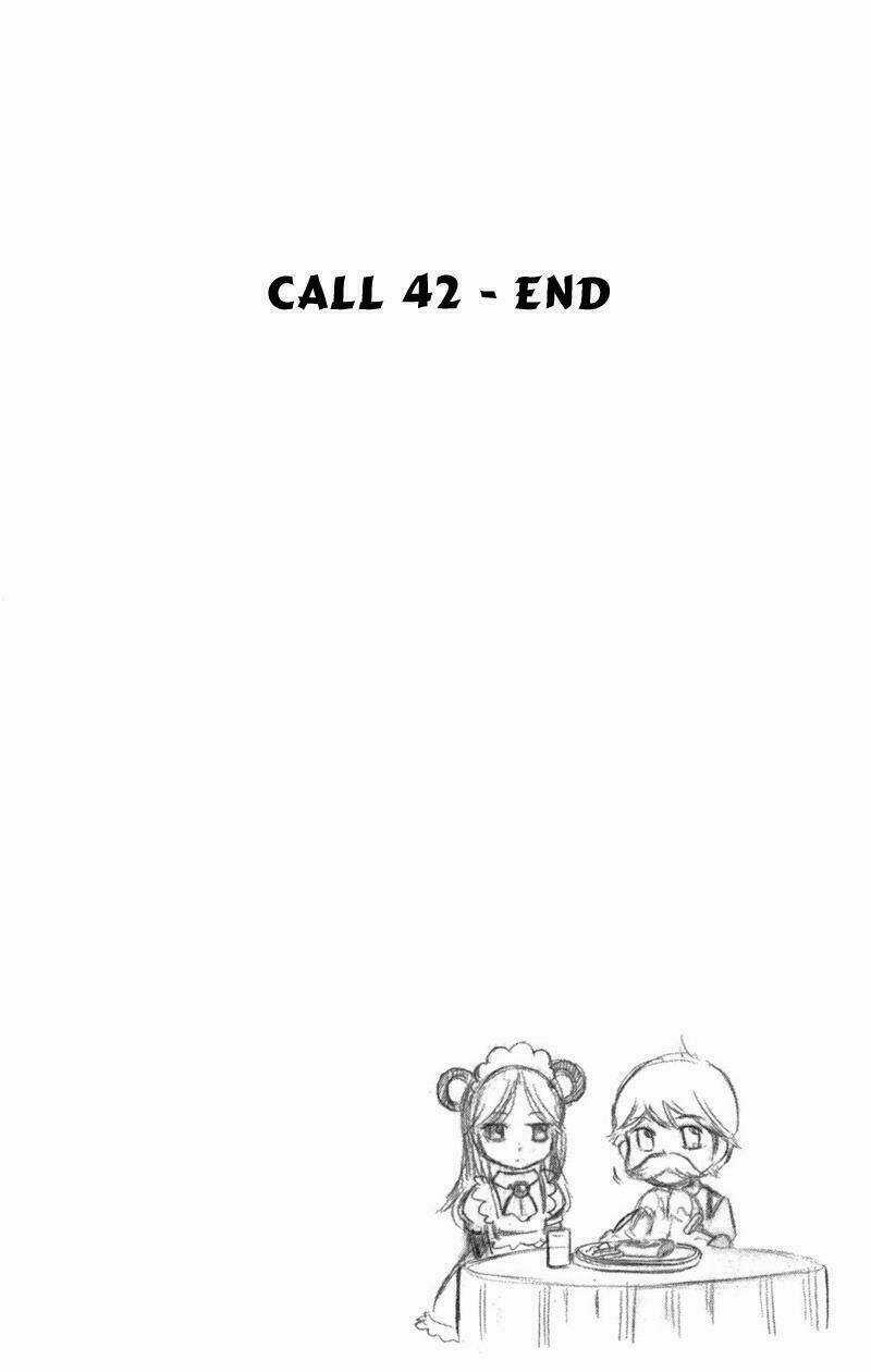 Móng Vuốt - Chapter 42 - Trang 18