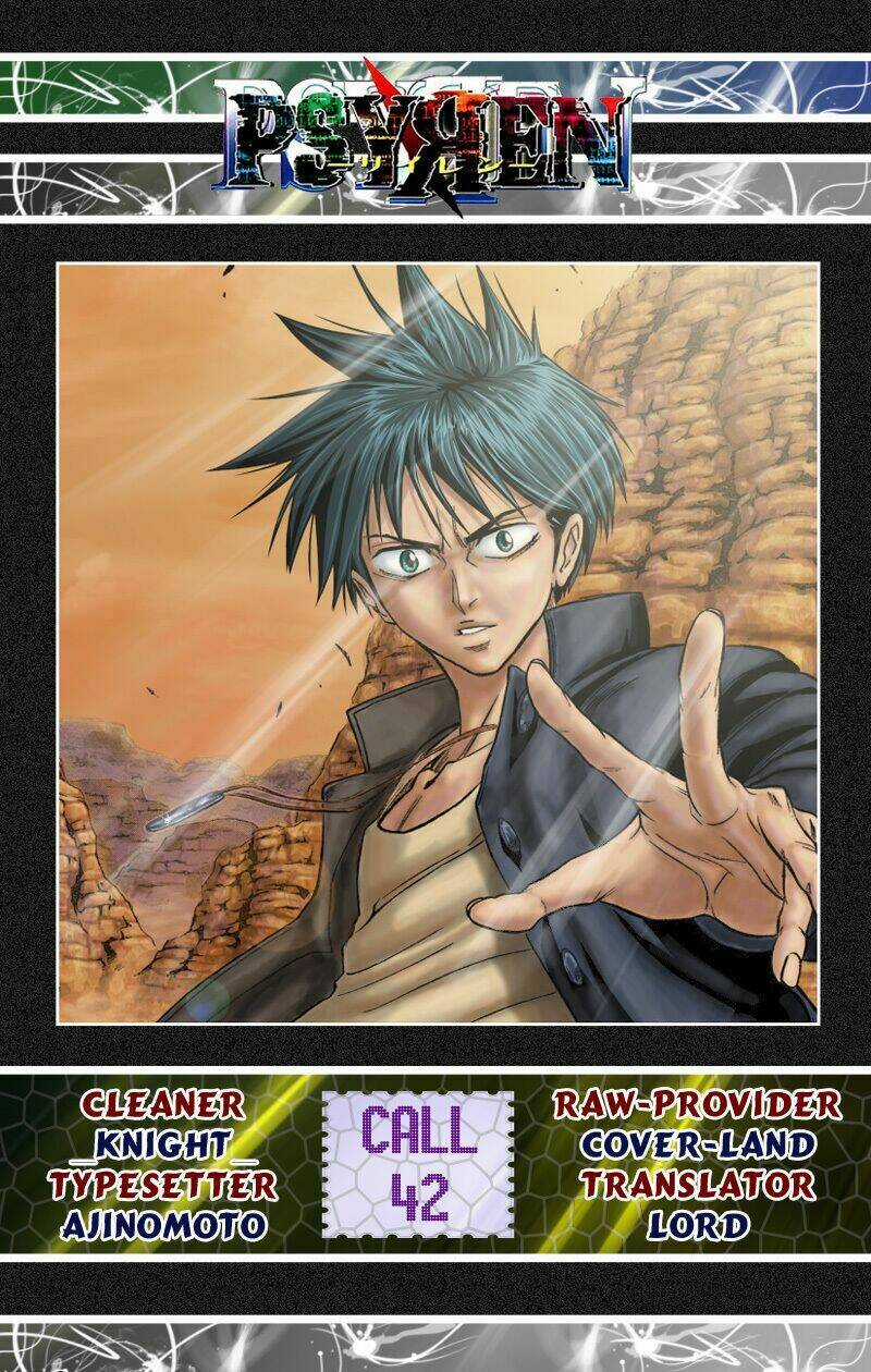 Móng Vuốt - Chapter 42 - Trang 19