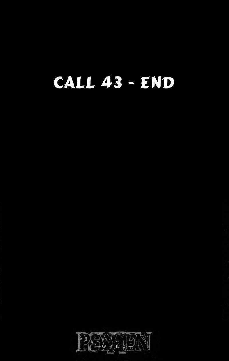 Móng Vuốt - Chapter 43 - Trang 18