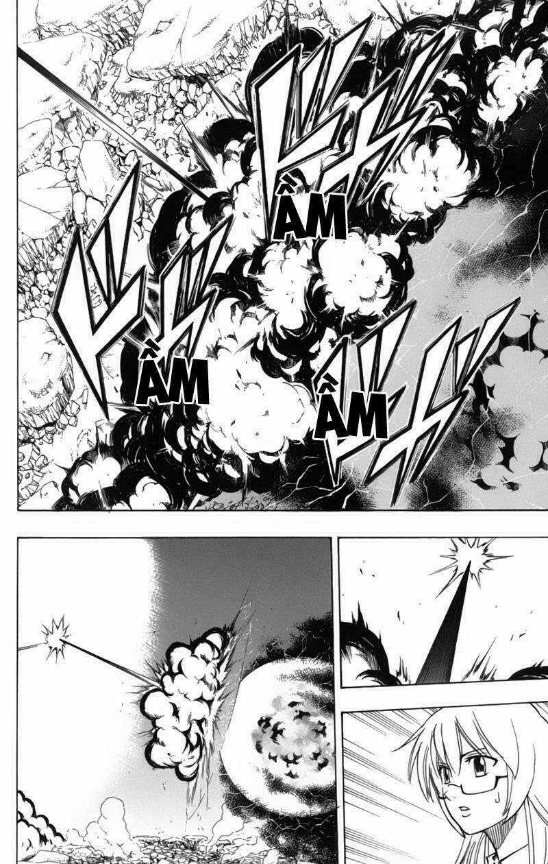 Móng Vuốt - Chapter 43 - Trang 10