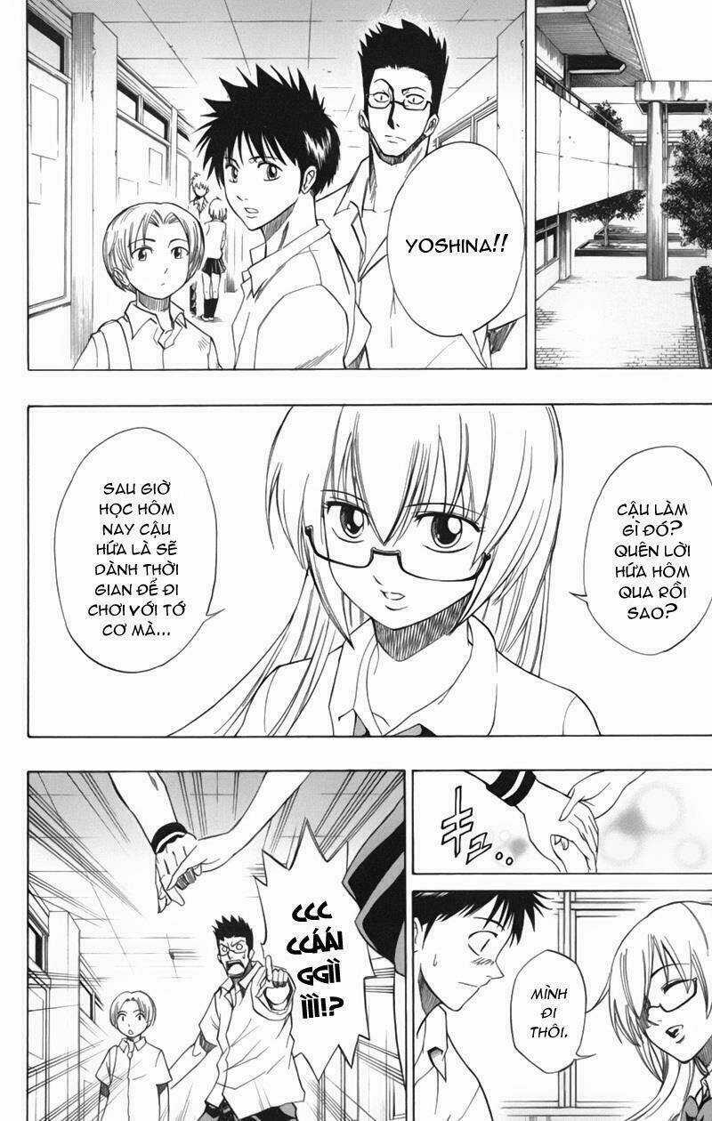 Móng Vuốt - Chapter 45 - Trang 12