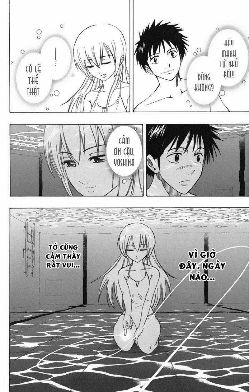 Móng Vuốt - Chapter 45 - Trang 20