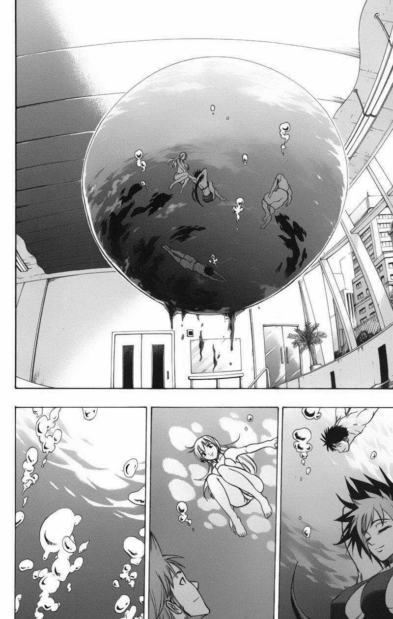 Móng Vuốt - Chapter 46 - Trang 8