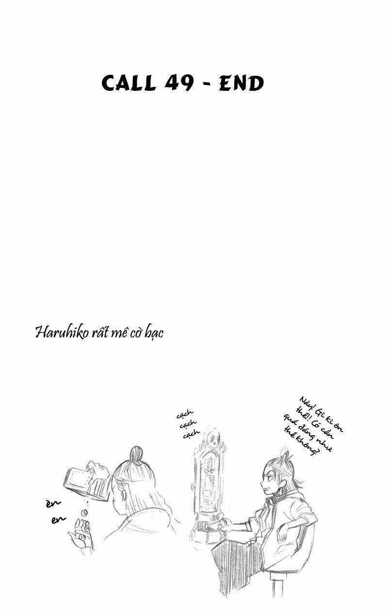 Móng Vuốt - Chapter 49 - Trang 20