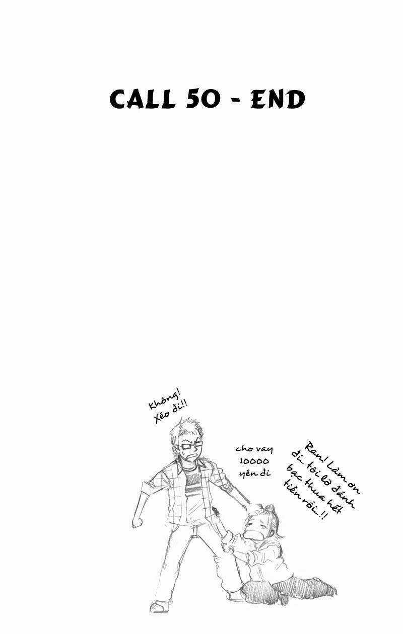 Móng Vuốt - Chapter 50 - Trang 19