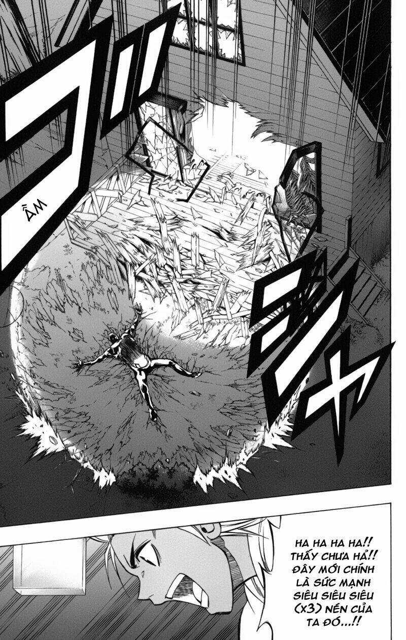 Móng Vuốt - Chapter 53 - Trang 13