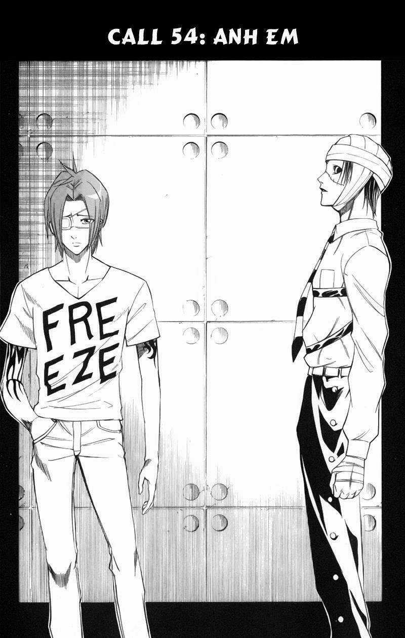 Móng Vuốt - Chapter 54 - Trang 6