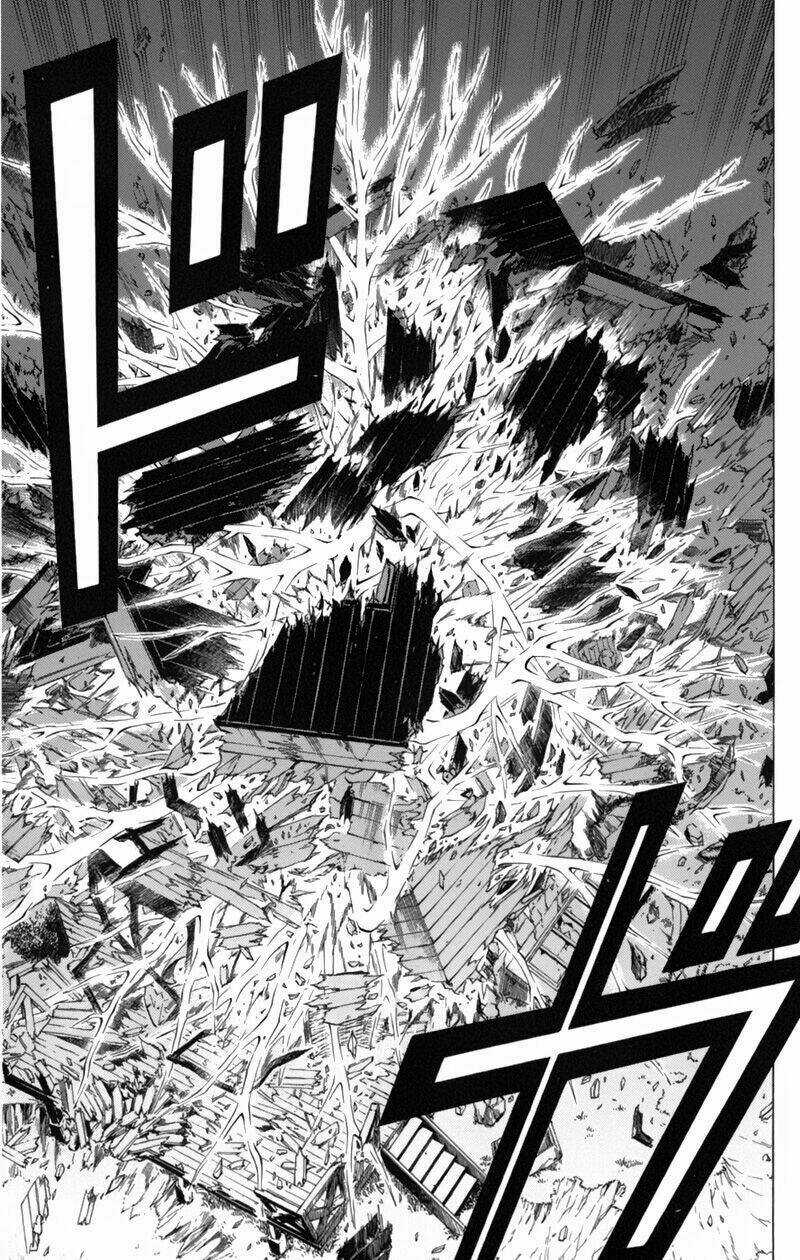 Móng Vuốt - Chapter 55 - Trang 14