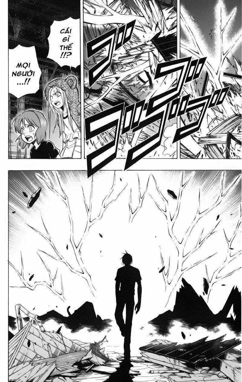 Móng Vuốt - Chapter 55 - Trang 15