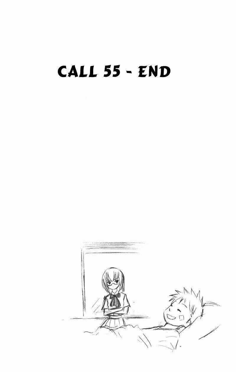 Móng Vuốt - Chapter 55 - Trang 19