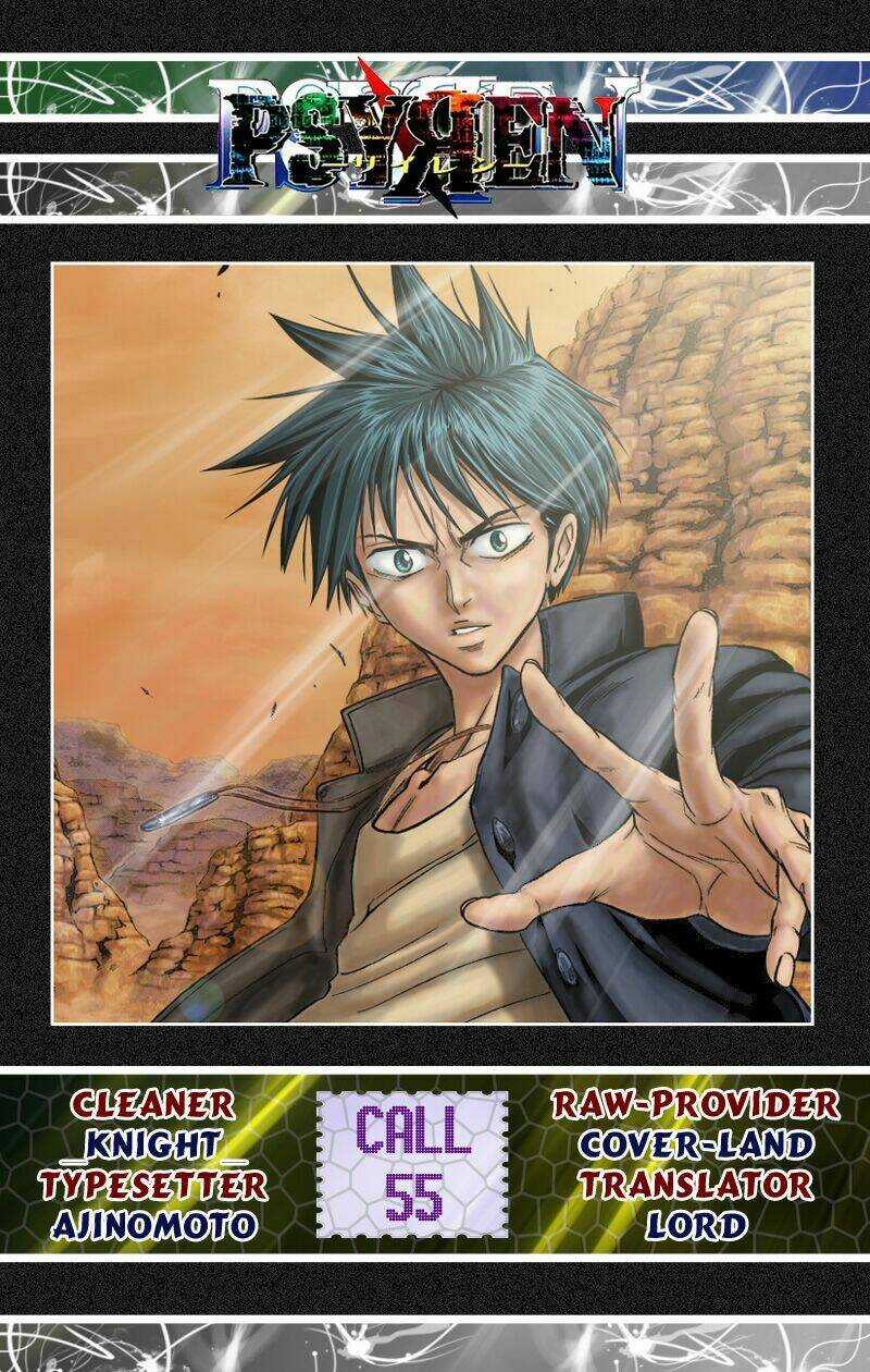 Móng Vuốt - Chapter 55 - Trang 20