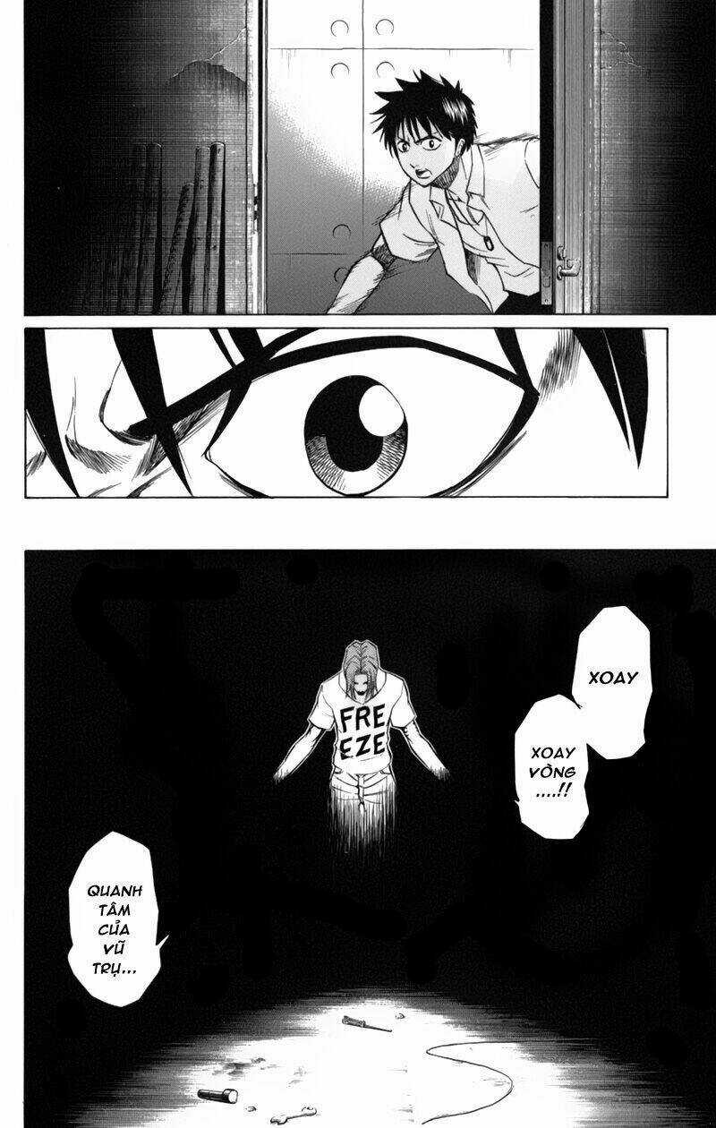 Móng Vuốt - Chapter 55 - Trang 9