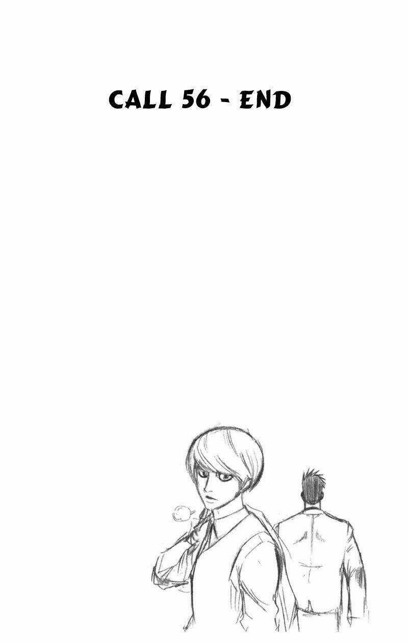 Móng Vuốt - Chapter 56 - Trang 20