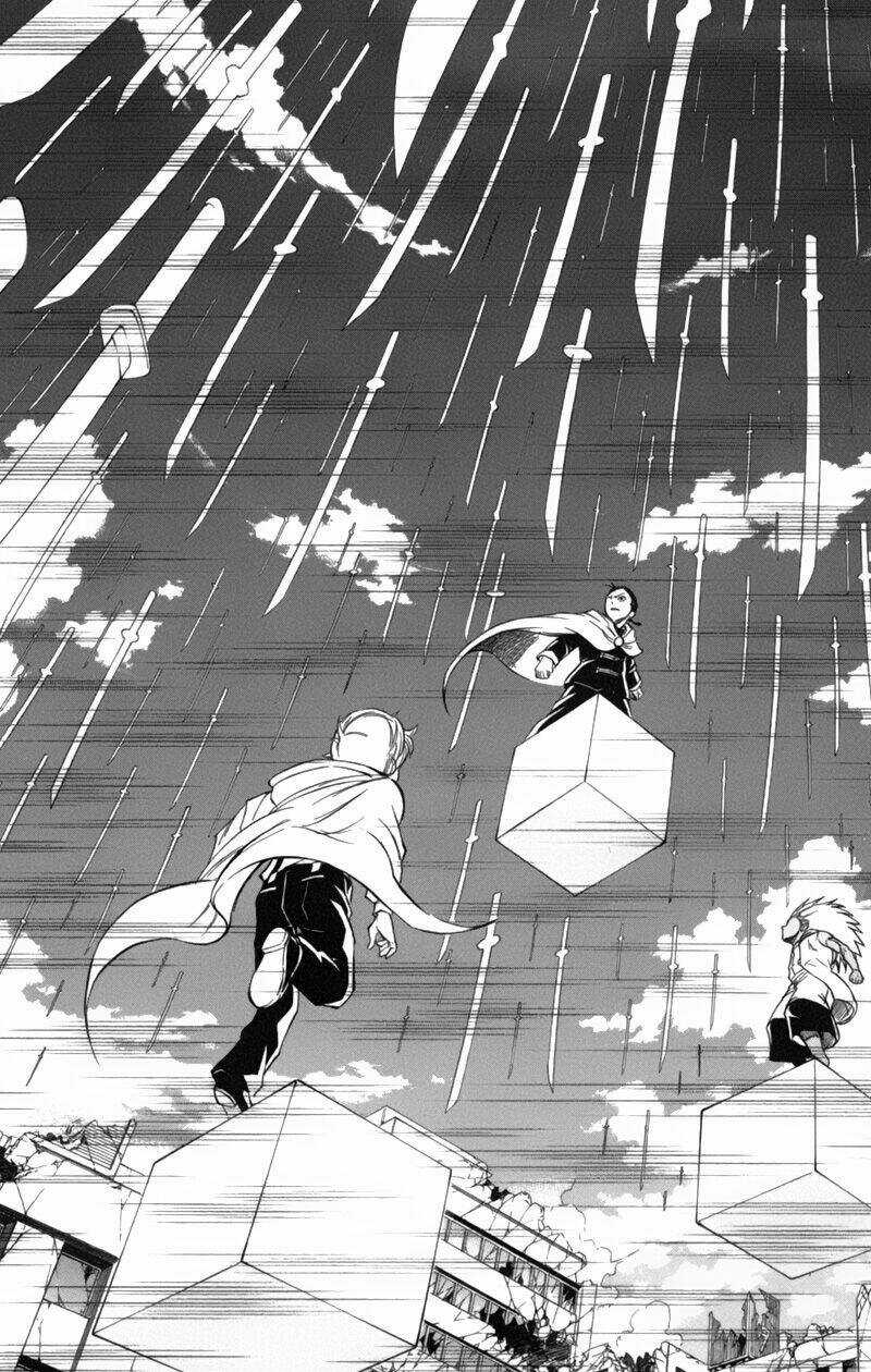 Móng Vuốt - Chapter 57 - Trang 18