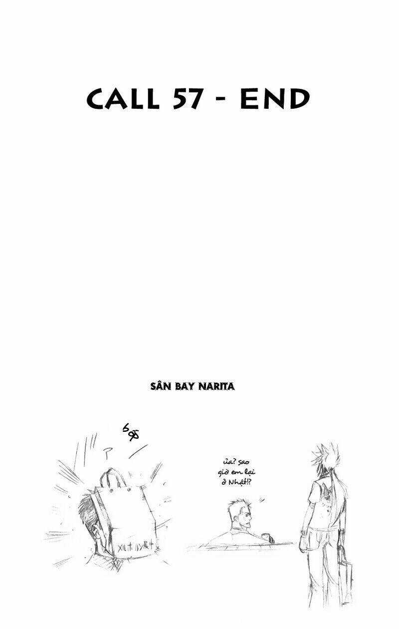 Móng Vuốt - Chapter 57 - Trang 19