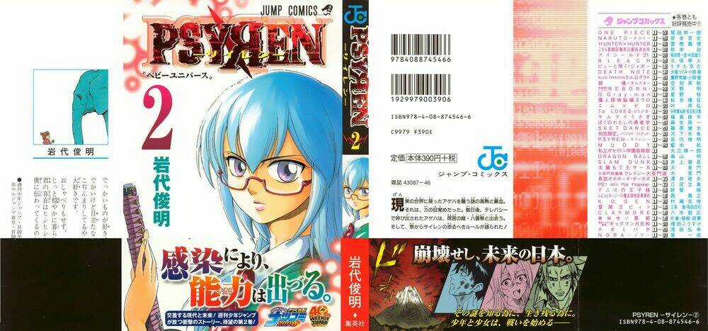 Móng Vuốt - Chapter 8 - Trang 2