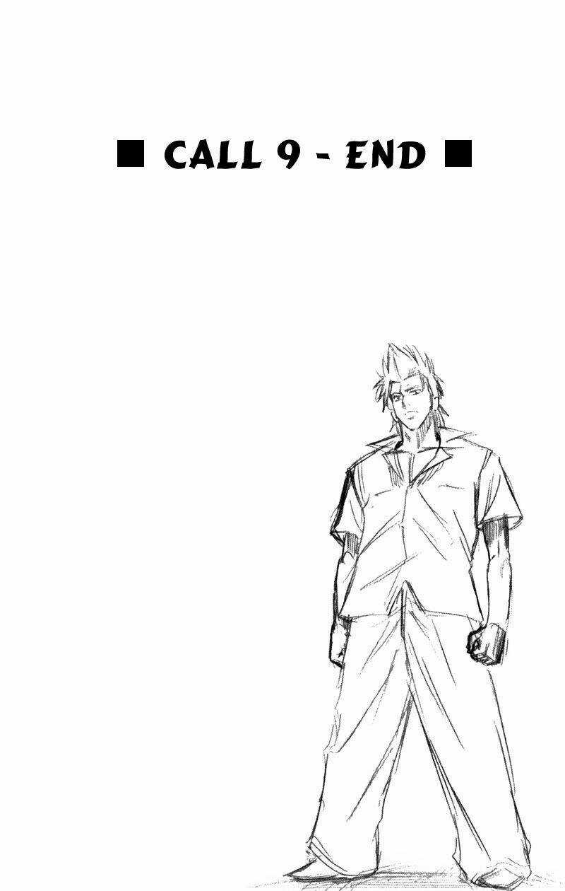 Móng Vuốt - Chapter 9 - Trang 20