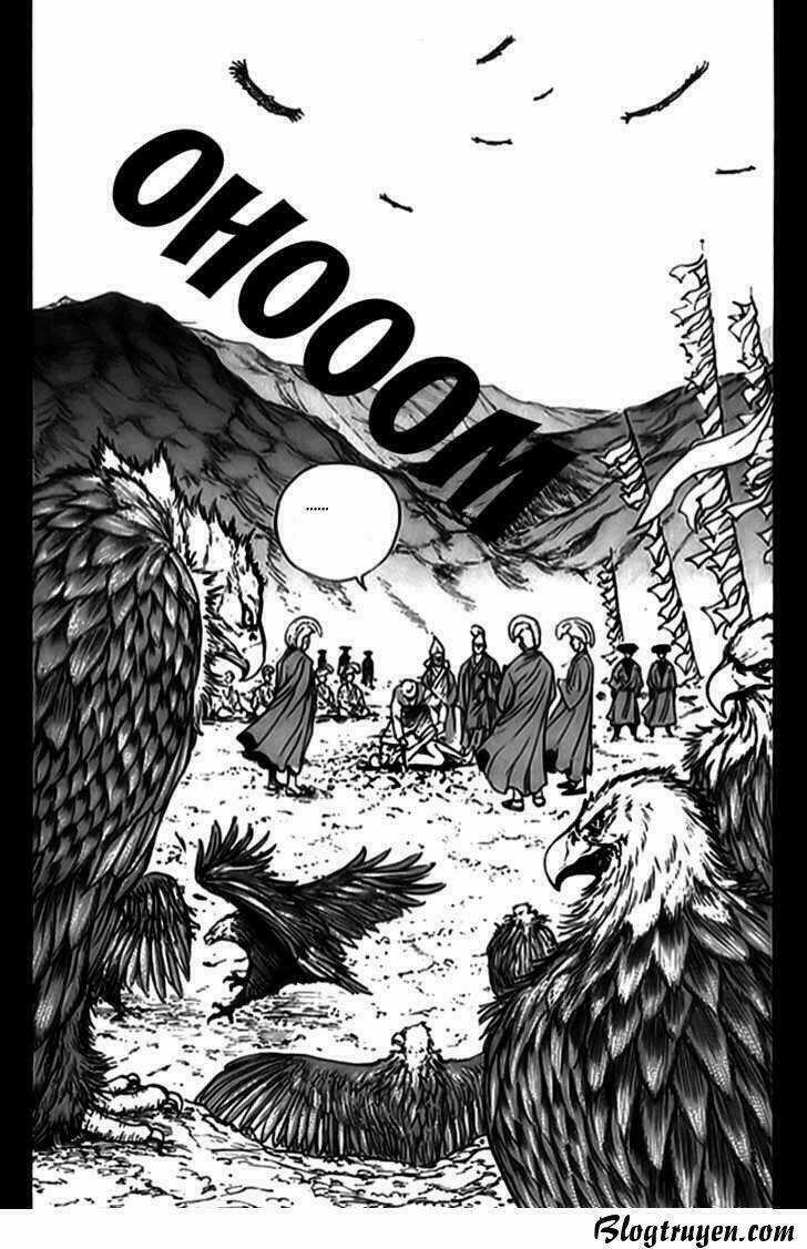 Monk! - Chapter 1 - Trang 5