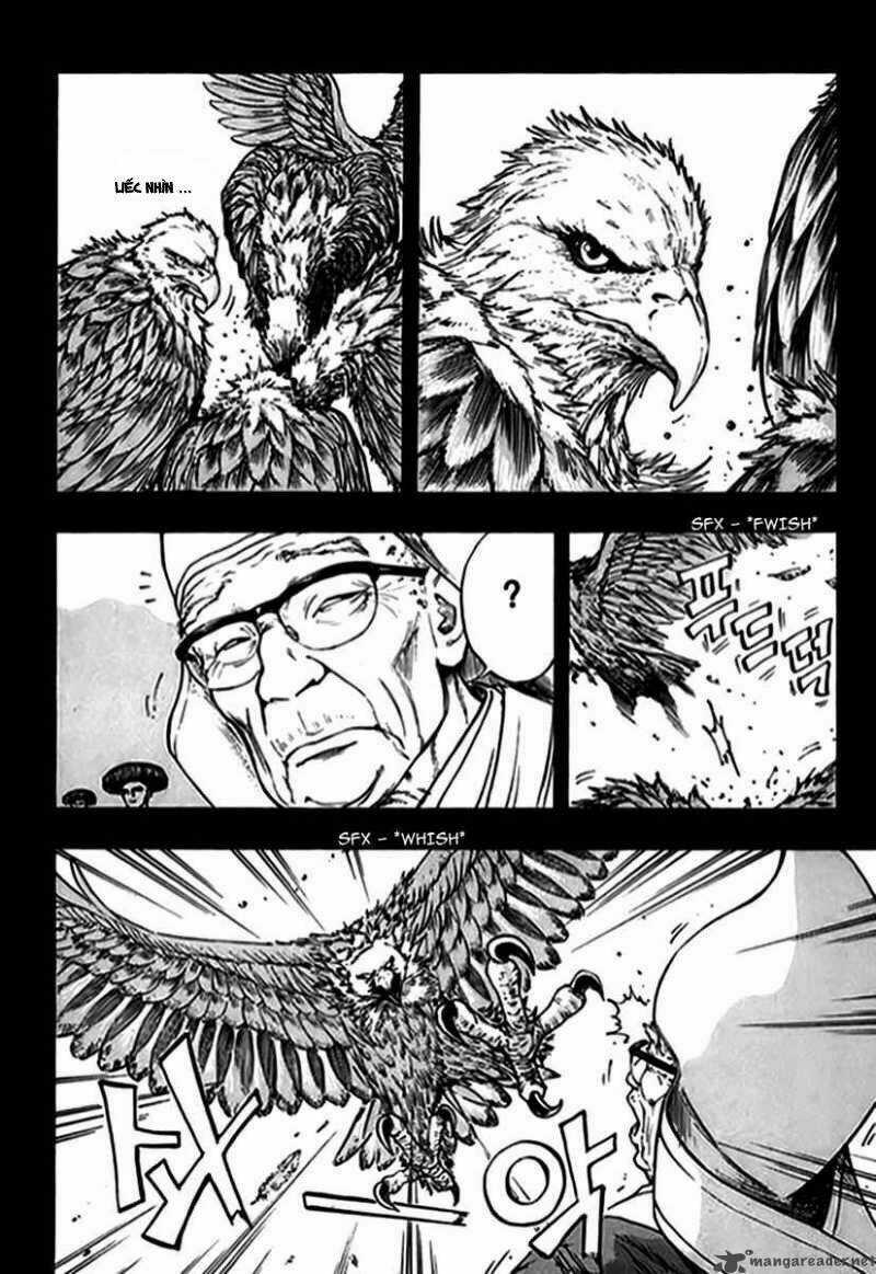 Monk! - Chapter 1 - Trang 7