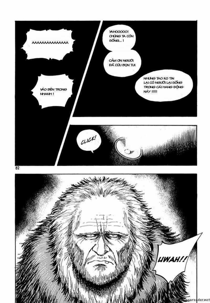 Monk! - Chapter 10 - Trang 17