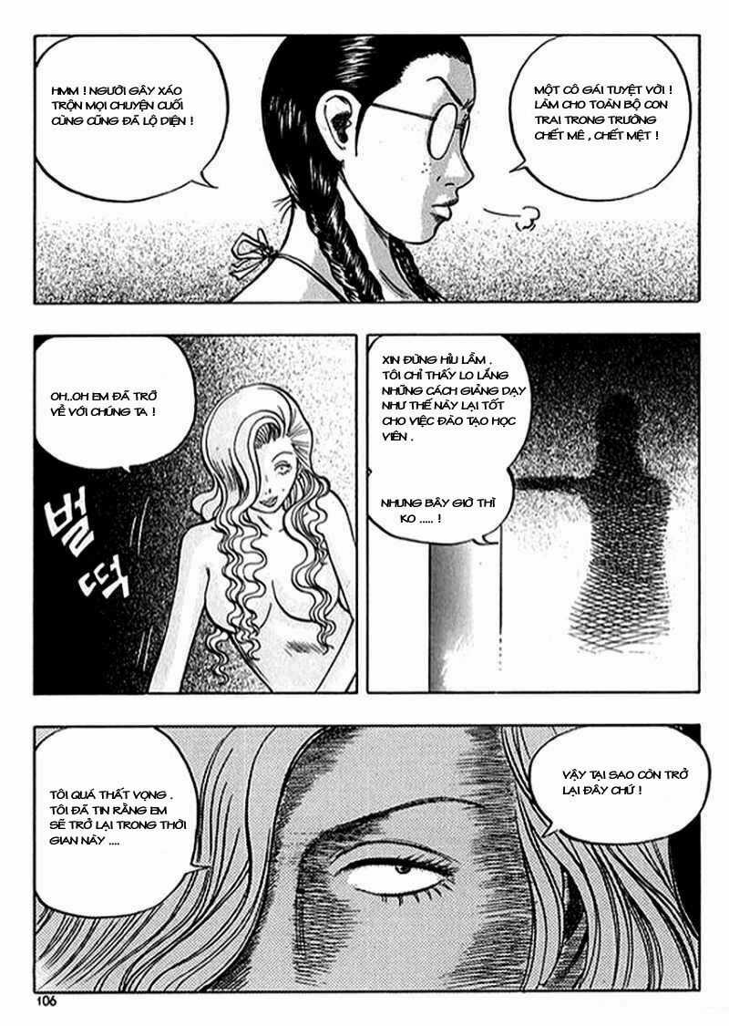 Monk! - Chapter 11 - Trang 16