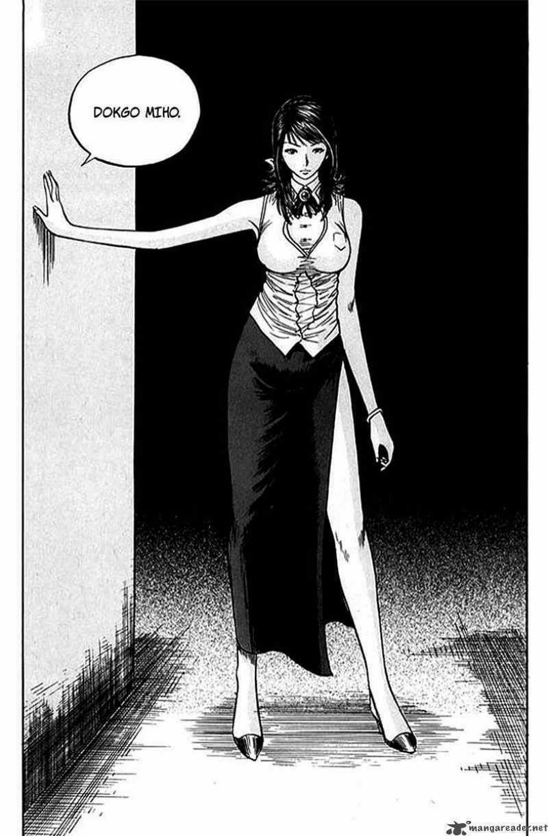 Monk! - Chapter 11 - Trang 17