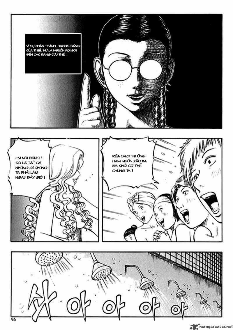 Monk! - Chapter 11 - Trang 6