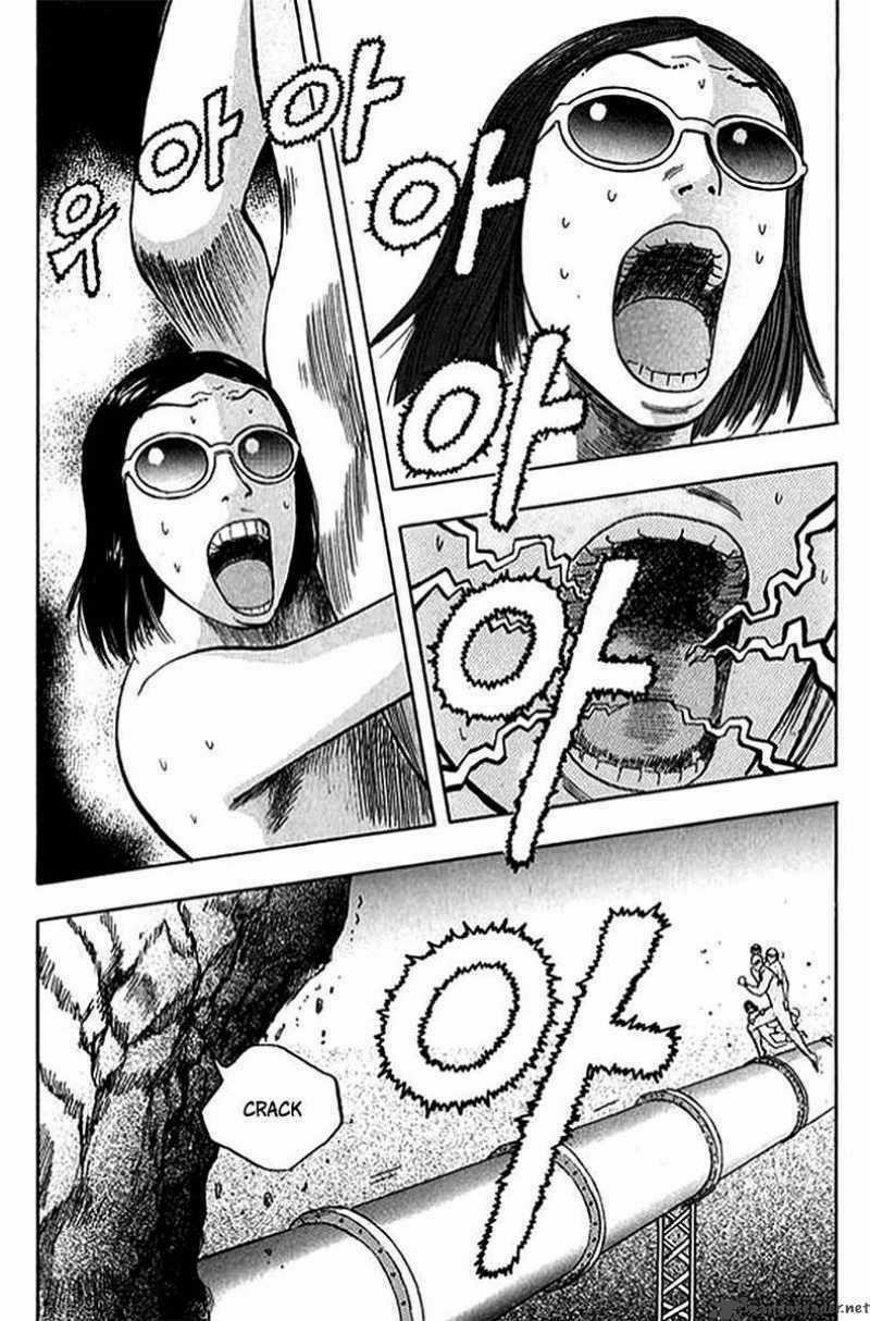 Monk! - Chapter 12 - Trang 20