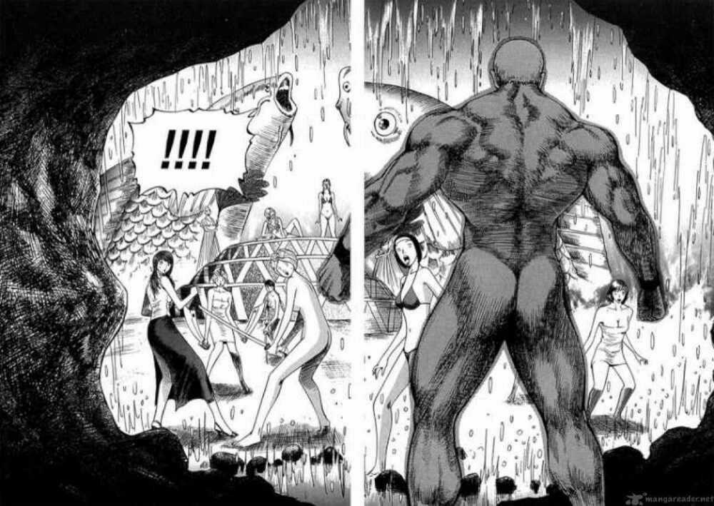 Monk! - Chapter 12 - Trang 23