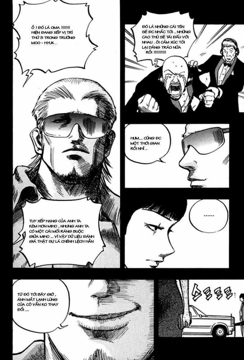 Monk! - Chapter 15 - Trang 24