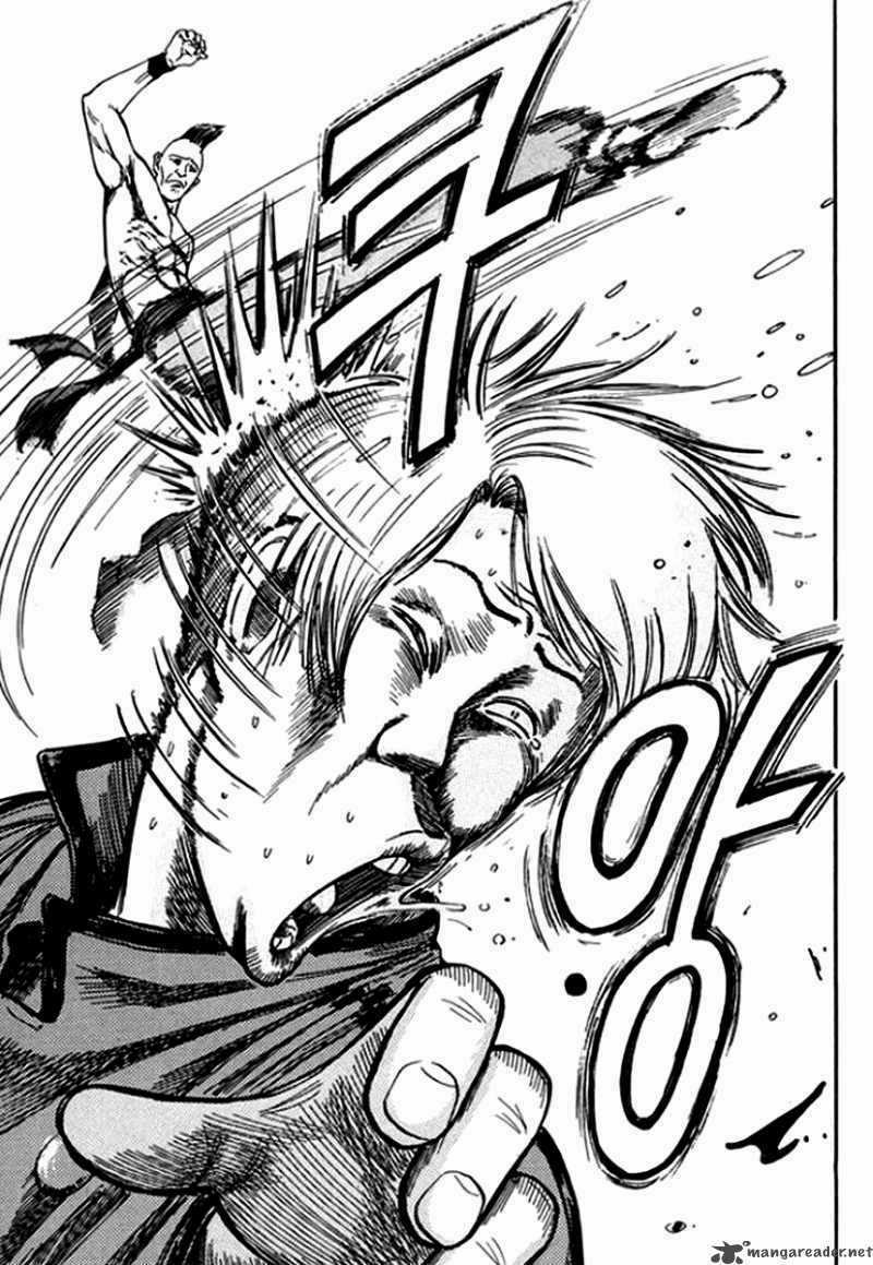 Monk! - Chapter 15 - Trang 9