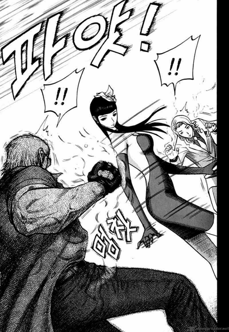 Monk! - Chapter 16 - Trang 6