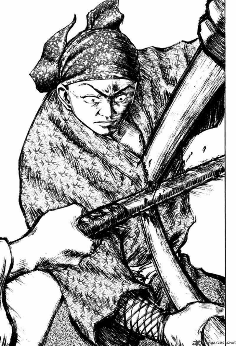 Monk! - Chapter 17 - Trang 20