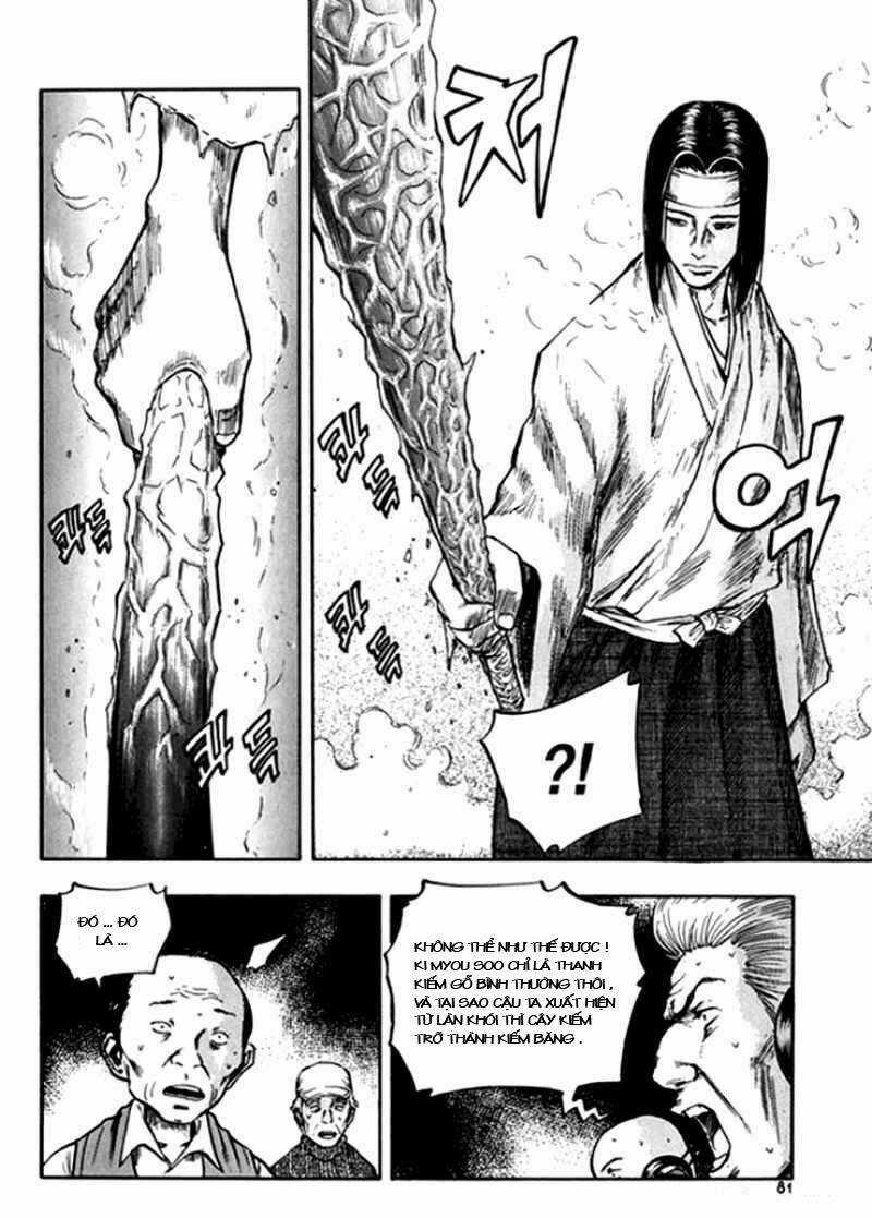 Monk! - Chapter 18 - Trang 13