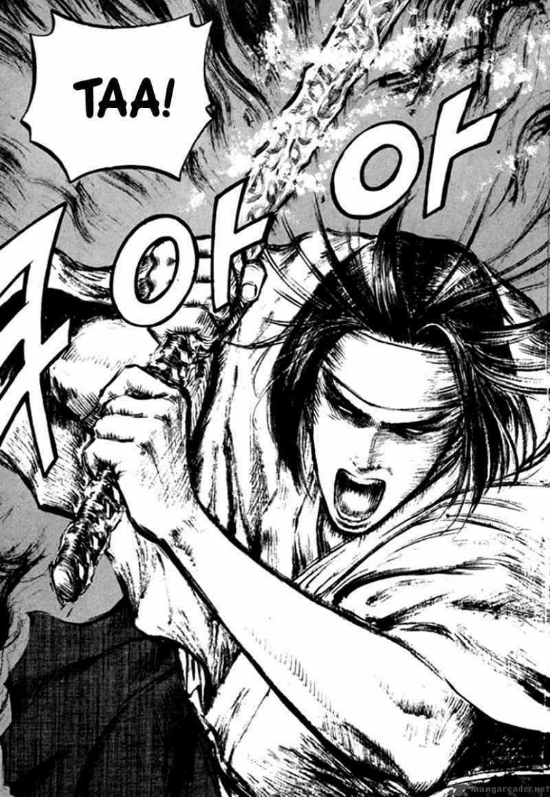 Monk! - Chapter 18 - Trang 14