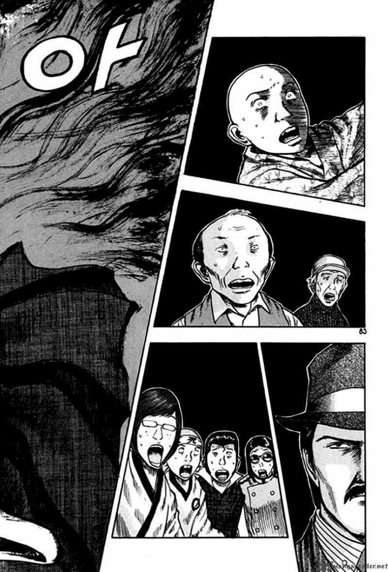 Monk! - Chapter 18 - Trang 15