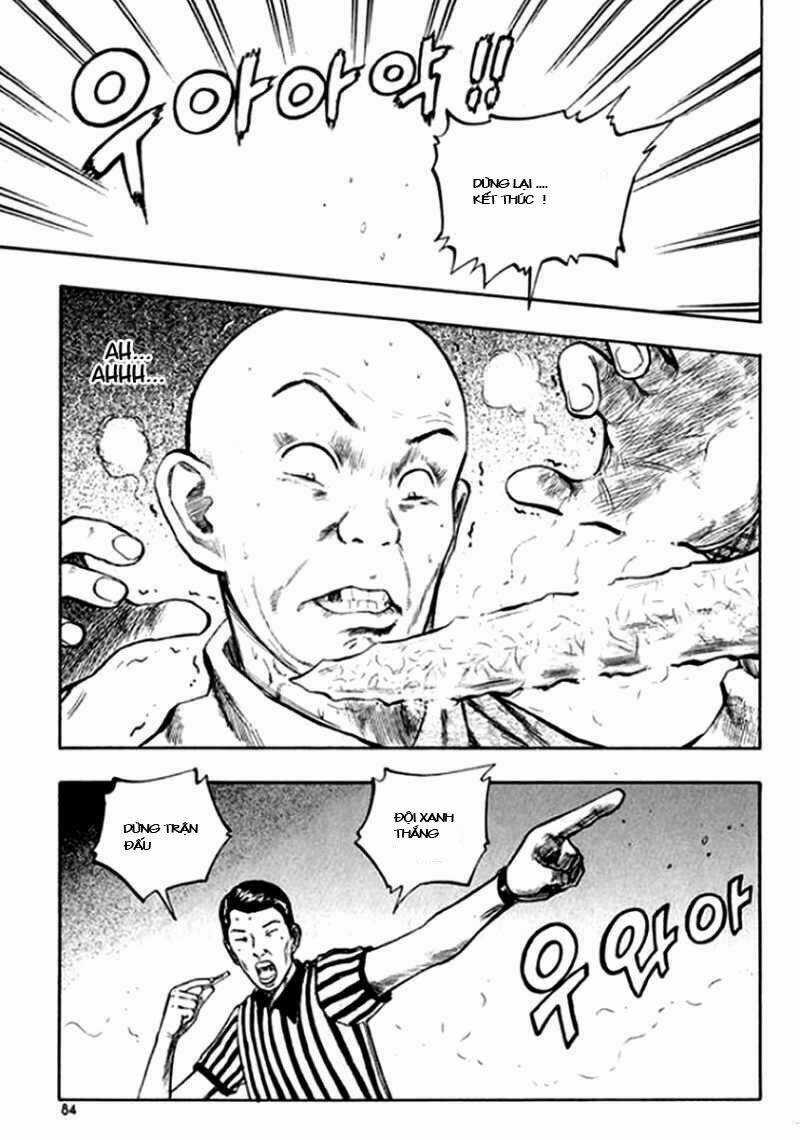 Monk! - Chapter 18 - Trang 16